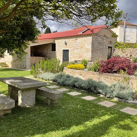 Casa Da Maravilhas Villa เวียนา โด กัสเตโล ภายนอก รูปภาพ